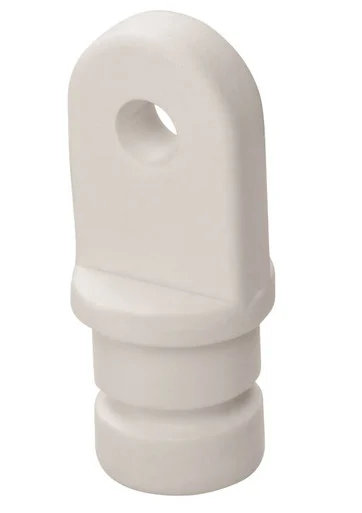 Whitecap 3402WP Inside Eye End