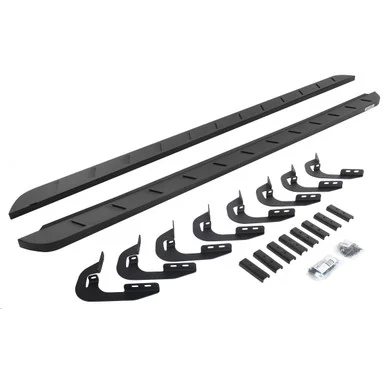 Go Rhino 63404787SPC RB10 Slim Running Board Kit