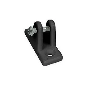 Whitecap 3405BP Large Deck Hinge