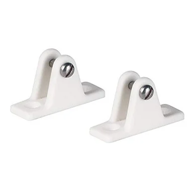 Whitecap 3405WP Large Deck Hinge