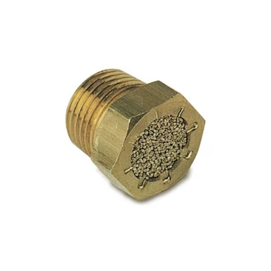 Moroso C3406 Rear Axle Housing Vent
