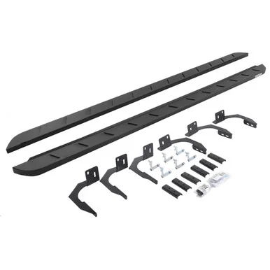 Go Rhino 63409980SPC RB10 Slim Running Board Kit