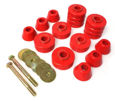 ENERGY SUSPENSION GM BODY MOUNTS 3.4103R 3.4103R