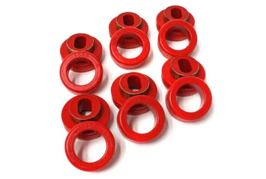 ENERGY SUSPENSION GM BODY MOUNT SET 3.4116R 3.4116R