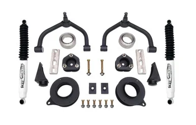 Tuff Country 34119KN 4" Lift Kit for RAM 1500