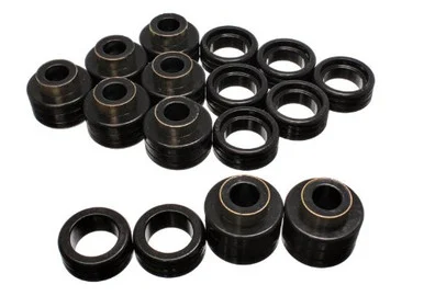 ENERGY SUSPENSION CHEVY XTRA CAB 2/4WD BODY MTS 3.4122G 3.4122G