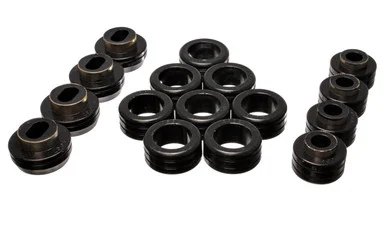 ENERGY SUSPENSION S10 BODY MOUNT SET 3.4131G 3.4131G