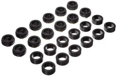 ENERGY SUSPENSION GM BODY MOUNT SET 3.4132G 3.4132G