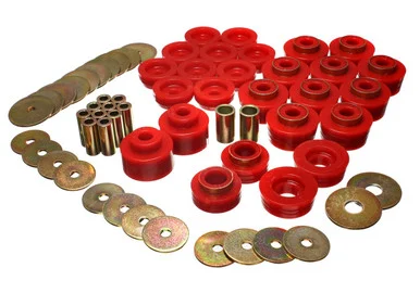 ENERGY SUSPENSION MONTE CARLO BODY MOUNTS 3.4141R 3.4141R