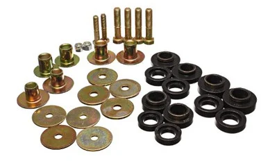 ENERGY SUSPENSION CAMARO SUB FRAME MOUNT SET 3.4142G 3.4142G