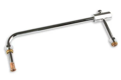 Holley 34150 Fuel Line 34150_100