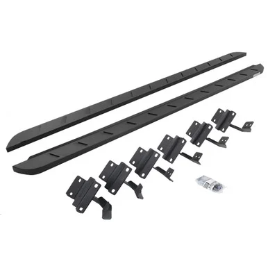 Go Rhino 63415587SPC RB10 Slim Running Board Kit
