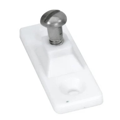 Whitecap 3415BP Side Mount Deck Hinge