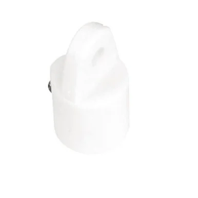 Whitecap 3416BP Outside Eye End