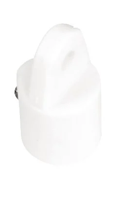 Whitecap 3416WP Outside Eye End