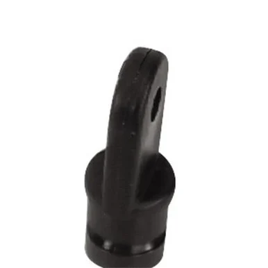 Whitecap 3417BP Inside Eye End