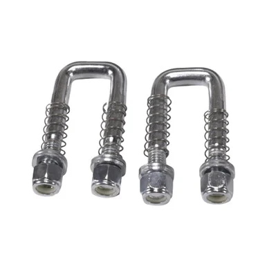 Husky Towing 34195 Safety Chain Loop Kit