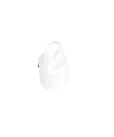 Whitecap 3419WP Outside Eye End