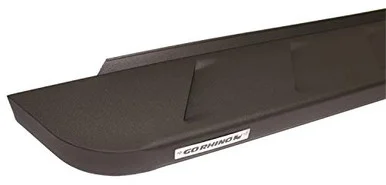 Go Rhino 6342358020PC RB10 Running Board Kit