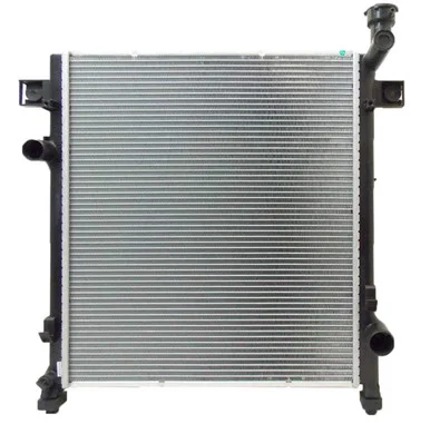 CSF Imports 3425 Radiator for Jeep Liberty 3425_100