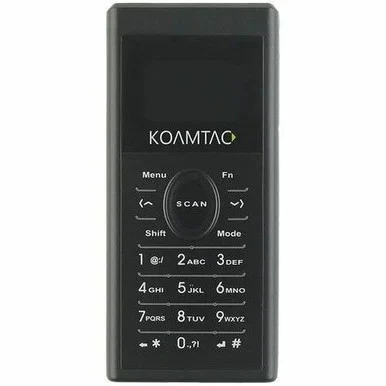 KoamTac KDC380C Wireless Barcode Scanner (342800) - koamtec