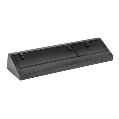 Tuffy Security 34301A Underseat Lockbox W/ Combo Lock For
