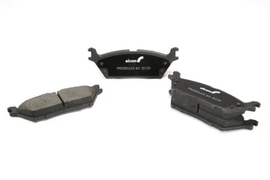 Alcon Brakes PNS3430X1219.4 Brake Pads for Ford F150 PNS3430X1219.4