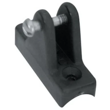 Whitecap 3443BP Rail Hinge