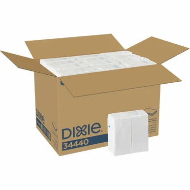 Dixie 2-Ply Dinner Napkins (34440ct)