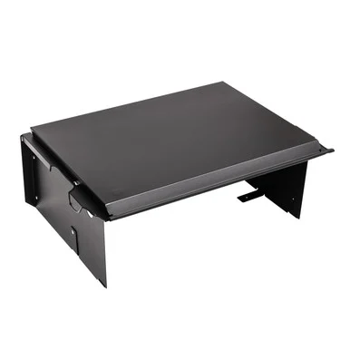 Tuffy Security 34501 Security Deck Enclosure