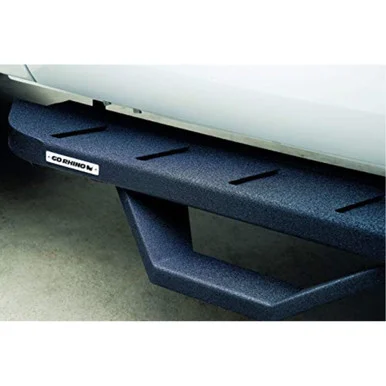Go Rhino 6345168720T RB10 Running Board Kit