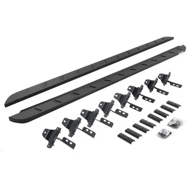 Go Rhino 63451687SPC RB10 Slim Running Board Kit