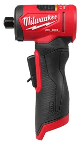 Milwaukee Electric Tools 3485-20 Milwaukee Tool M12 Fuel 1/4 Inch Right Angle Die Grinder