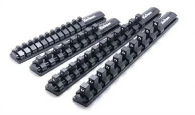 Grey Pneumatic Corp. 34CLIP 3/4" Drive Rail Clip