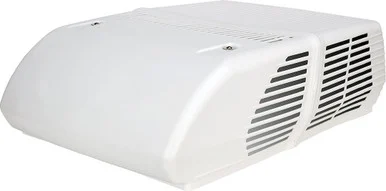 Coleman Mach 350040762 Mach 10 15000 Btu Heat Pump Arctic White