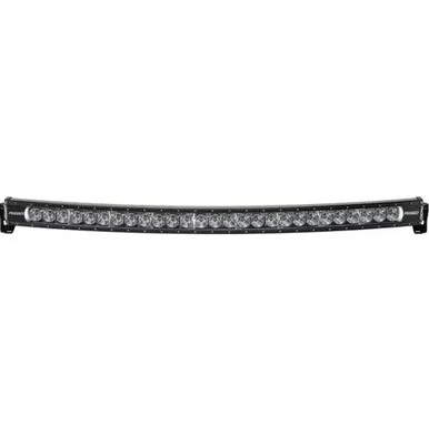 Rigid Industries 350053 50" Curved RGBW LED Light Bar