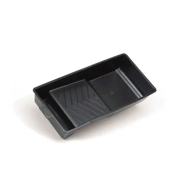 Redtree Industries 35014 Plastic Roller Paint Tray