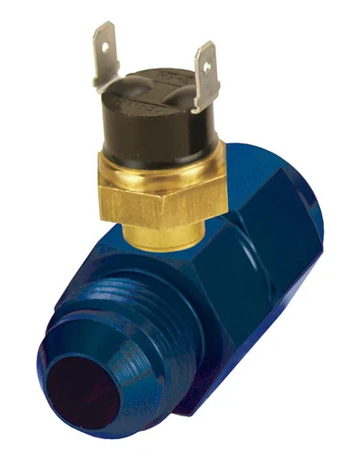 Derale 35021 In Line Fluid Thermostat