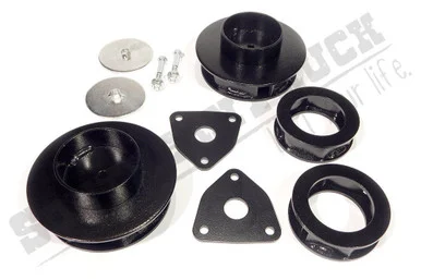 Southern Truck 35030 Leveling Coil Spring Spacer Kit for RAM 1500