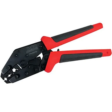 MSD Performance 35051 Pro Crimping Tool