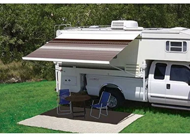 Carefree of Colorado 351188D25 Freedom Wall Mount Awning