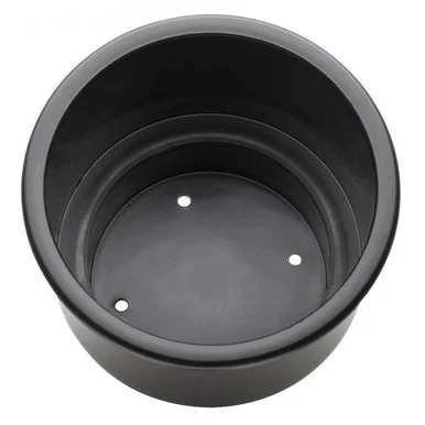 Whitecap 3511BD Nylon Cupholder