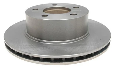 Raybestos 3512R Disc Brake Rotors