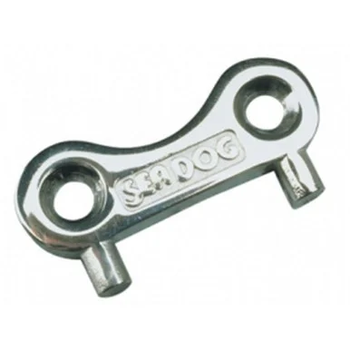 Sea-Dog 3513991 Steel Deck Fill Key