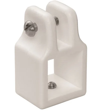 Whitecap 3515WP Square Jaw Slide