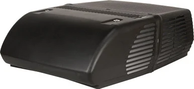 Coleman Mach 352030793 Mach 10 13500 BTU RV AC Non-Ducted Black