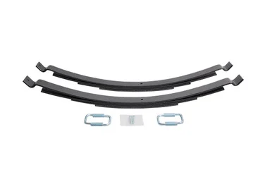 Hellwig 3520 Heavy Duty Leaf Kit