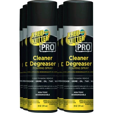 Krud Kutter PRO Cleaner Degreaser (352239ct) - Rustoleum