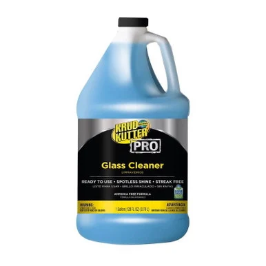 Krud Kutter Professional Ammonia-Free Glass Cleaner (352243)