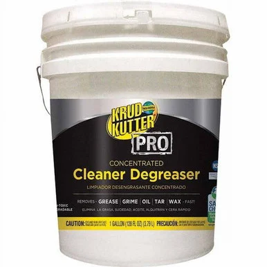 Rustoleum 352257 General Purpose Cleaner Degreaser, 5 Gal Bucket